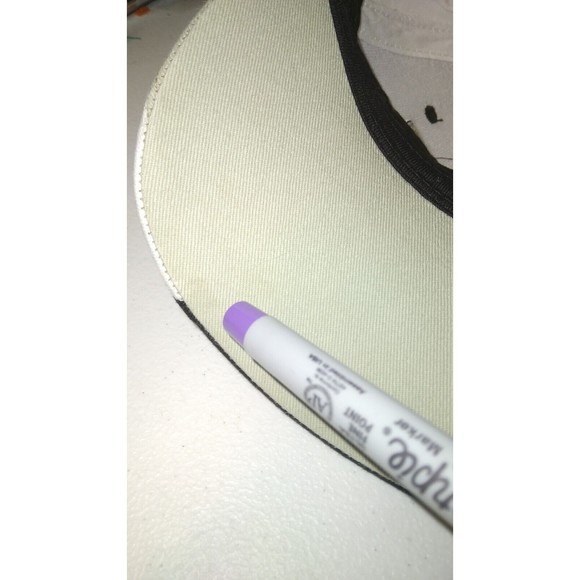 Wake Forest University WFU Baseball Cap Hat adjustable - Picture 13 of 16